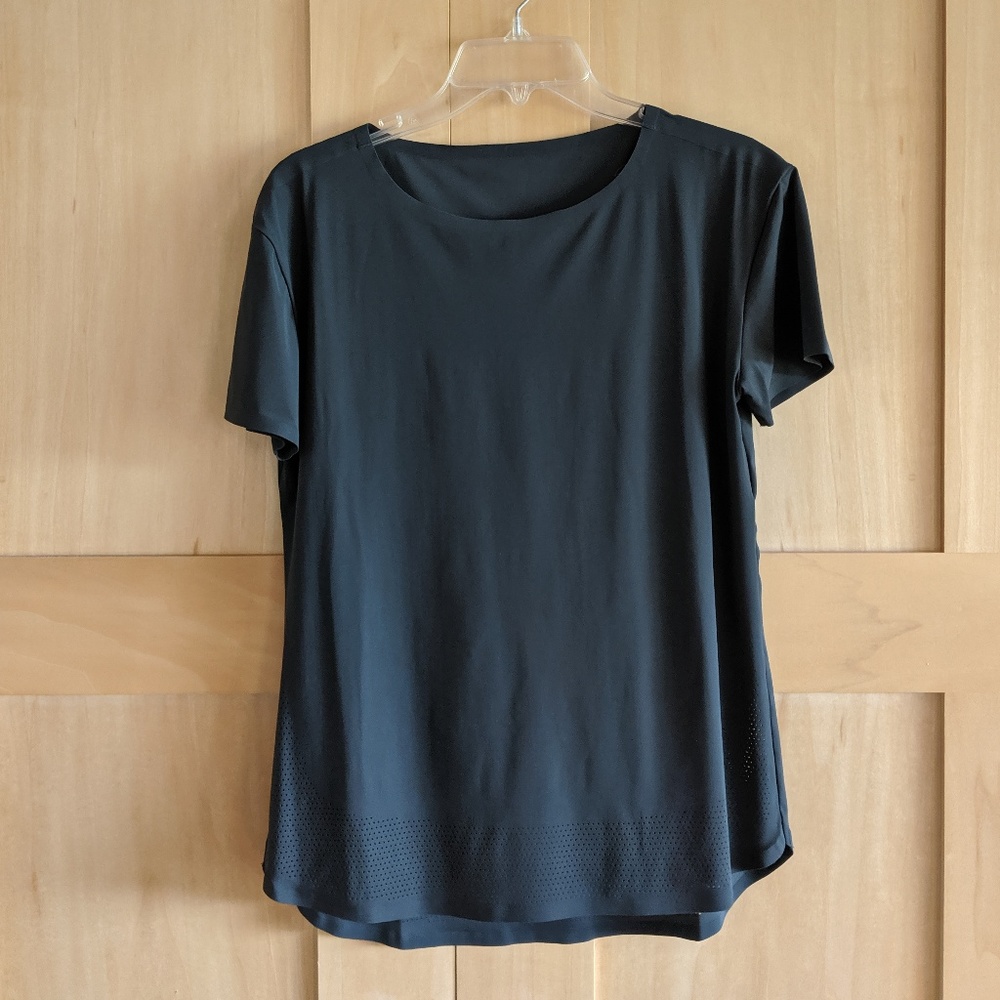 ADAY Made It T-shirt